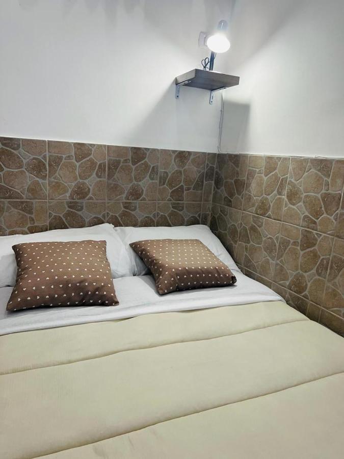 Basso Di Napoli Room photo